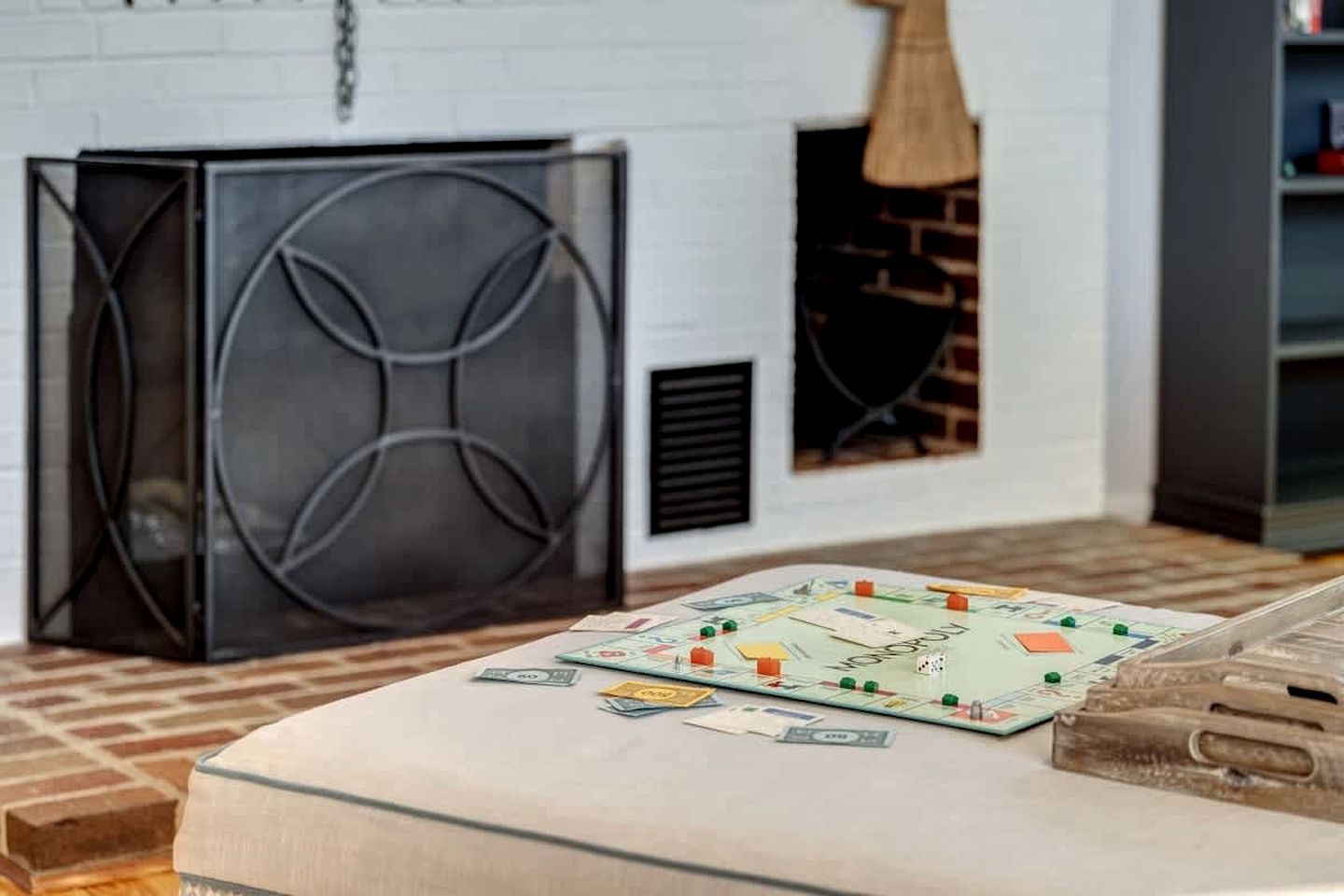 Spielezimmer