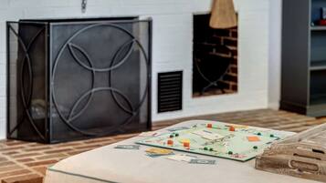 Spielezimmer