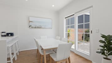 Apartment | Living room