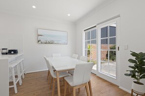 Apartamento | Sala de estar