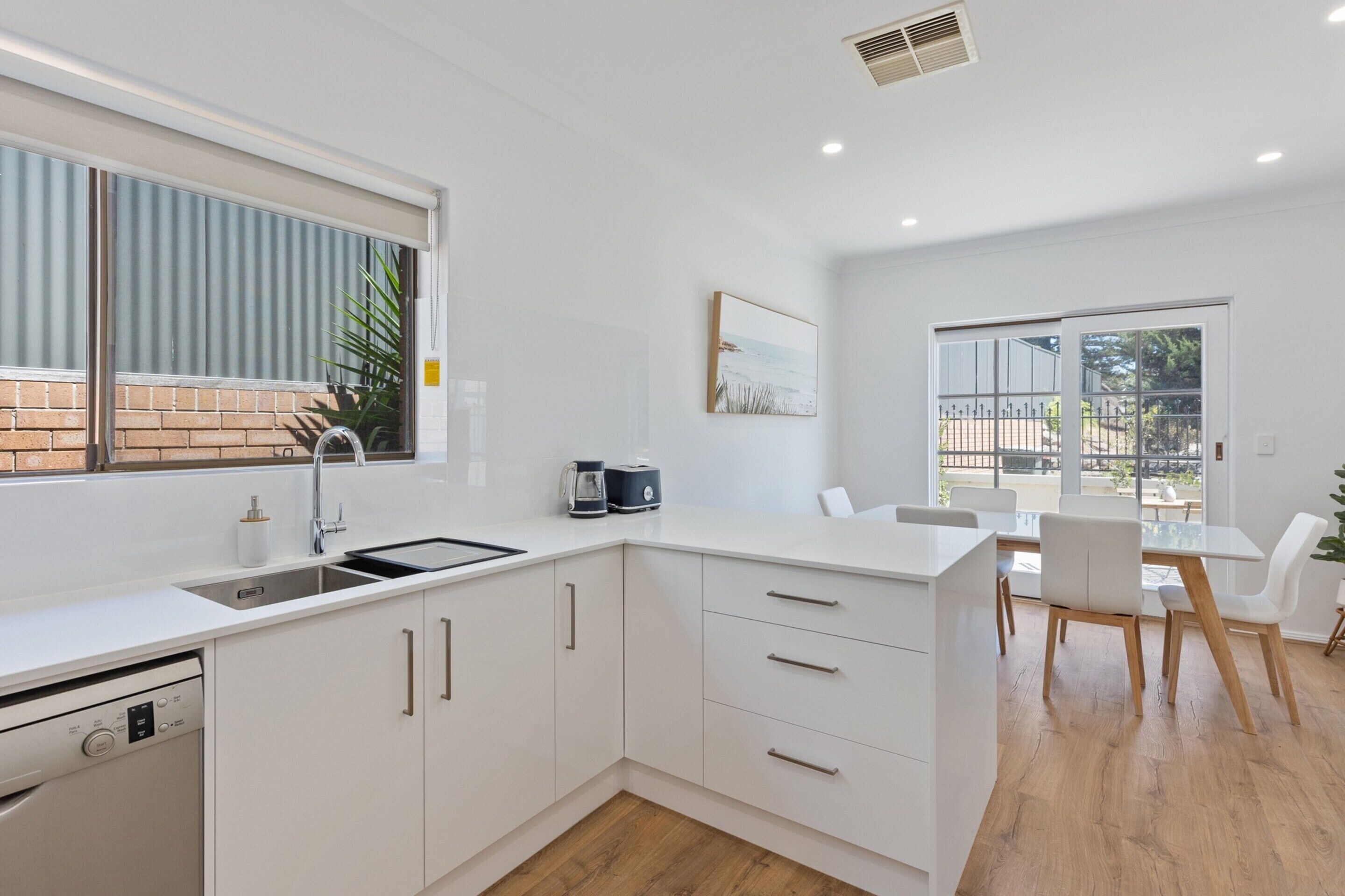 Apartamento | Cozinha privada