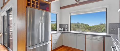 Apartment | Private kitchen