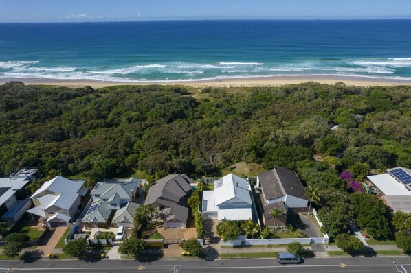 Apartment | View from property