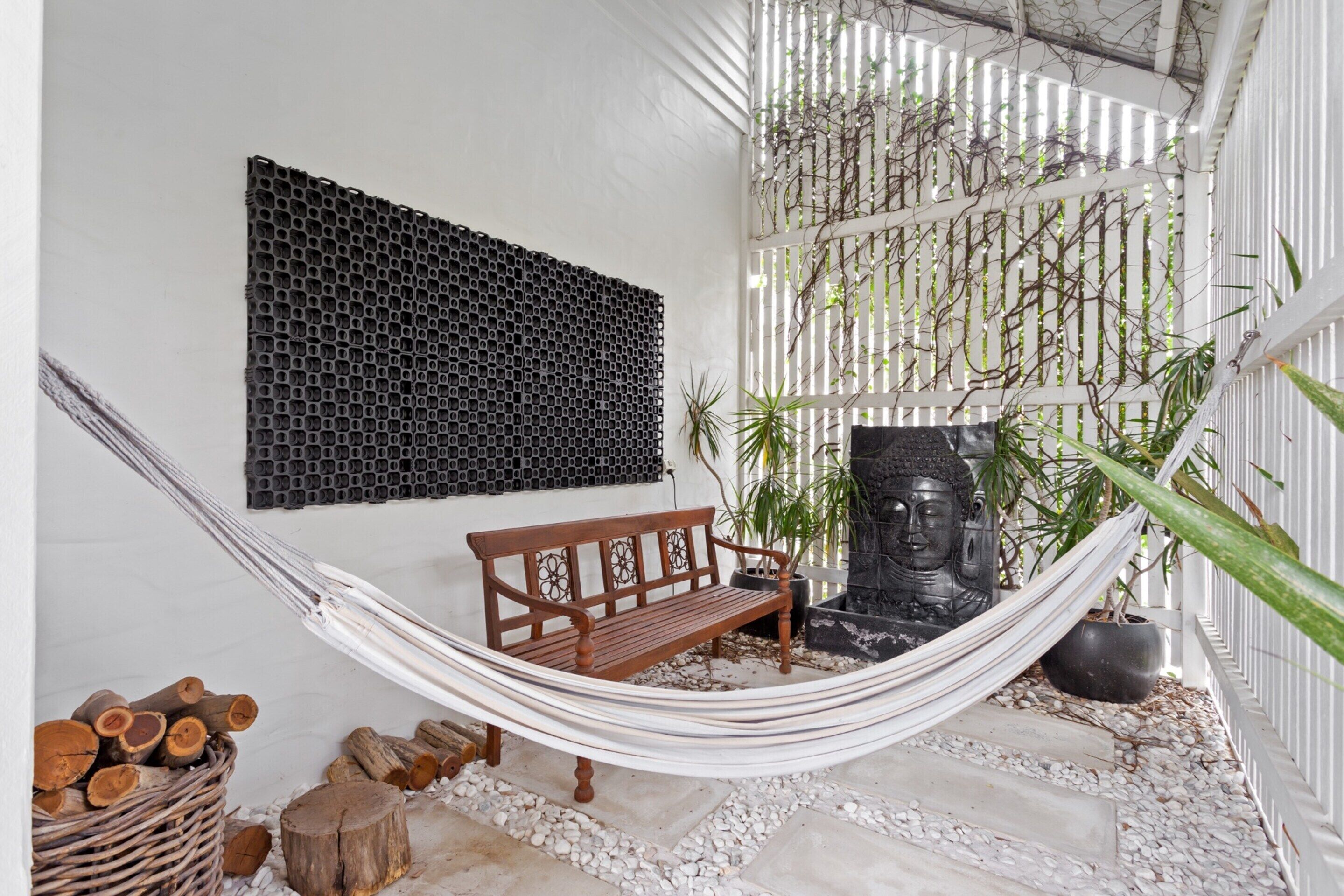 Apartment | Balcony
