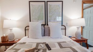 3 habitaciones y wifi 
