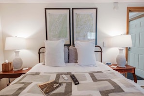 3 Schlafzimmer, WLAN