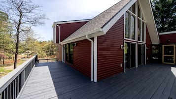 Eksteriør