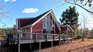 Eksteriør