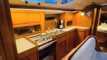 ハウス 3 ベッドルーム シティビュー | 内装