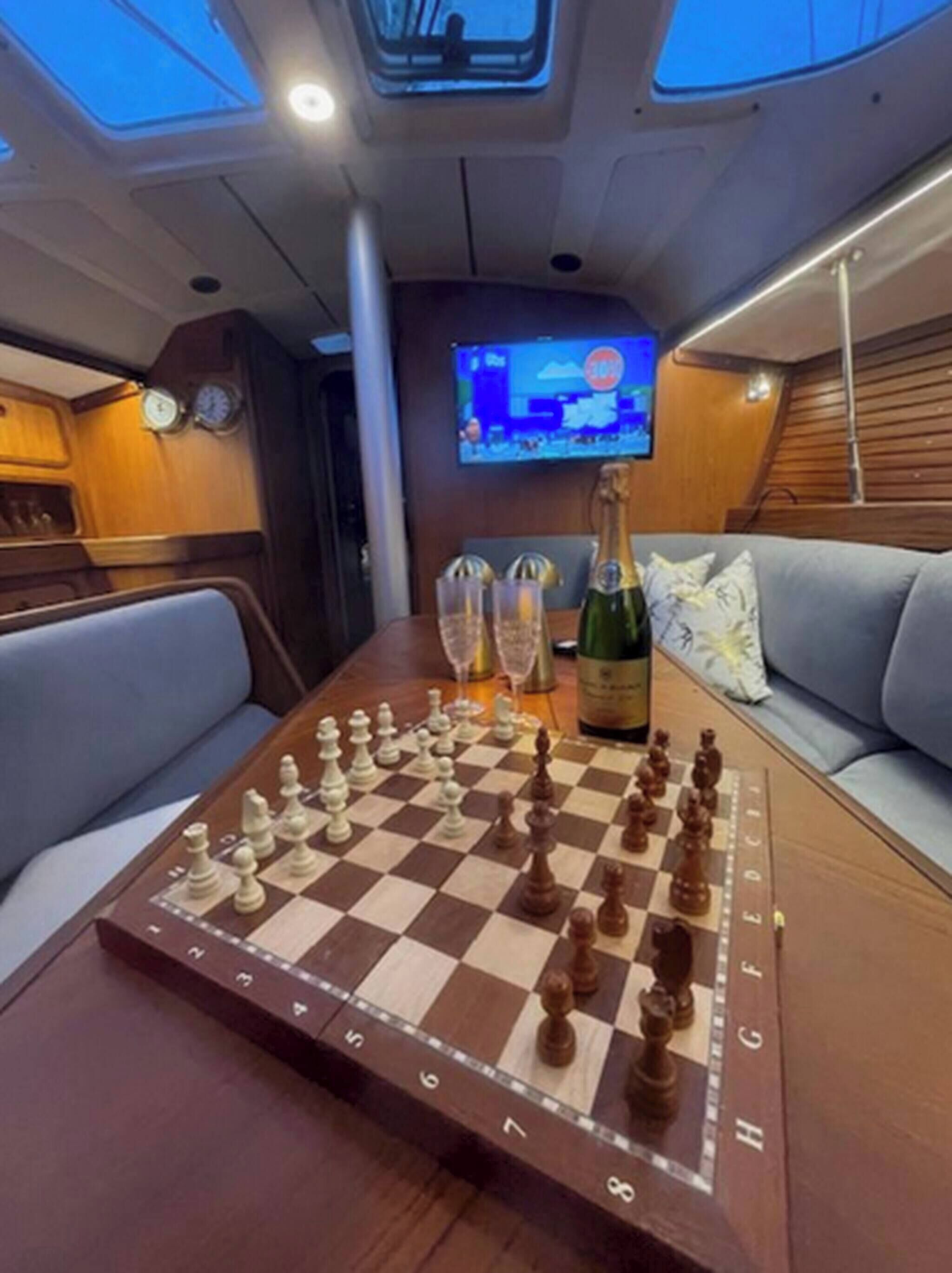 ハウス 3 ベッドルーム シティビュー | 客室の設備とサービス