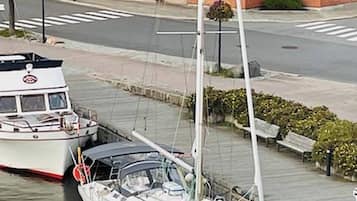 ハウス 3 ベッドルーム シティビュー | マリーナ