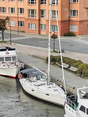 Hus - 3 soveværelser - byudsigt | Marina