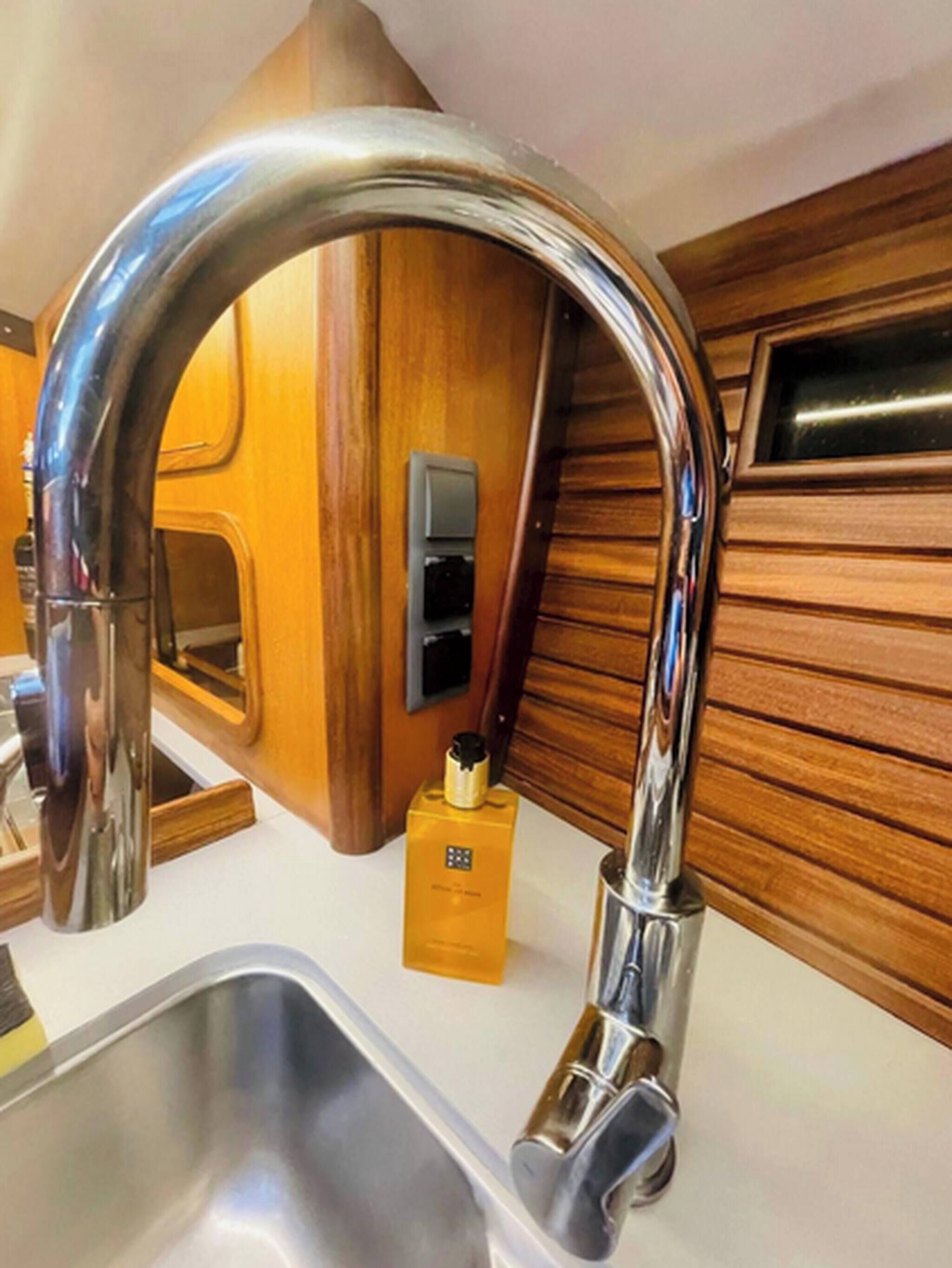 ハウス 3 ベッドルーム シティビュー | 内装