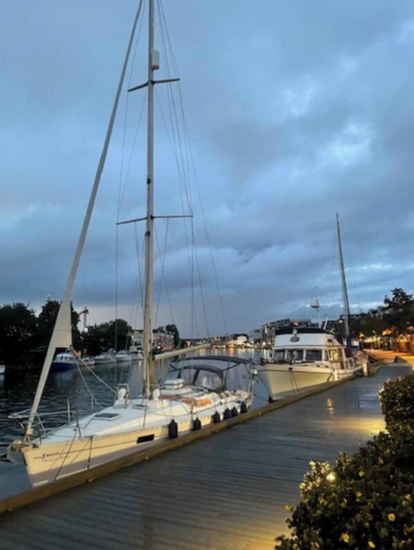 ハウス 3 ベッドルーム シティビュー | マリーナ