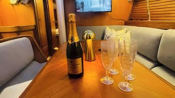 Maison, 3 chambres, vue ville | Intérieur