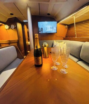 Maison, 3 chambres, vue ville | Intérieur