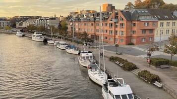 House, 3 Bedrooms, City View | Marina