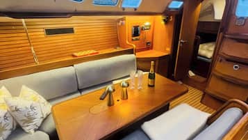 Maison, 3 chambres, vue ville | 3 chambres