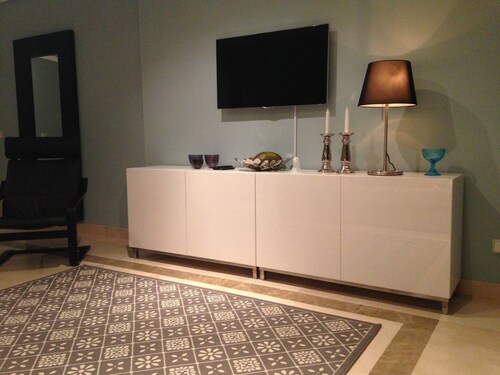 Marbella Luxury Living Sleep 7