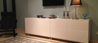 Marbella Luxury Living Sleep 7