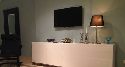 Marbella Luxury Living Sleep 7