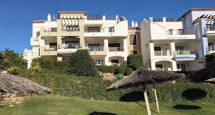 Marbella Luxury Living Sleep 7