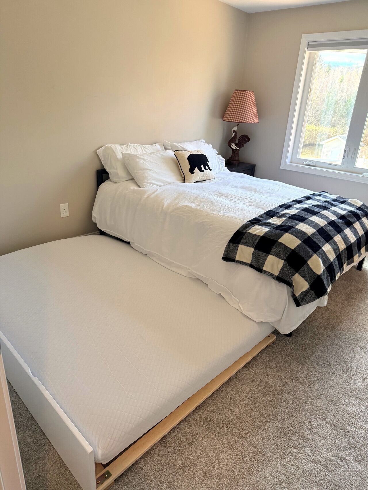 熨斗/熨衣板、WiFi、床单