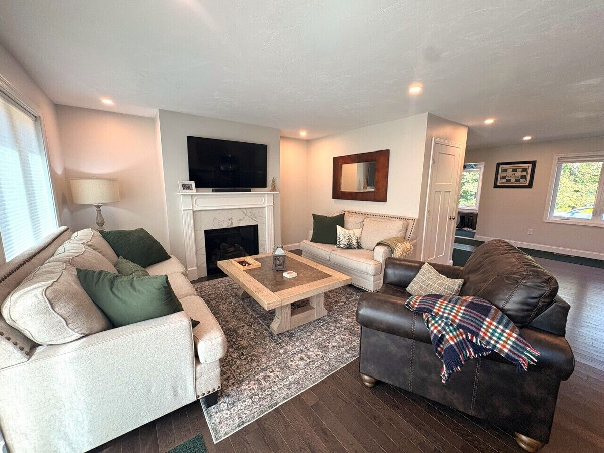 Image de profil de l’hôte