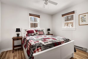 Wi-Fi, draps fournis