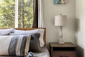 Schreibtisch, Bügeleisen/Bügelbrett, WLAN, Bettwäsche