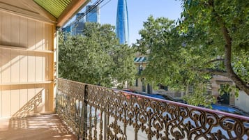 Apartamento | Sacada