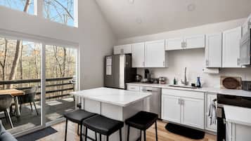Cucina privata