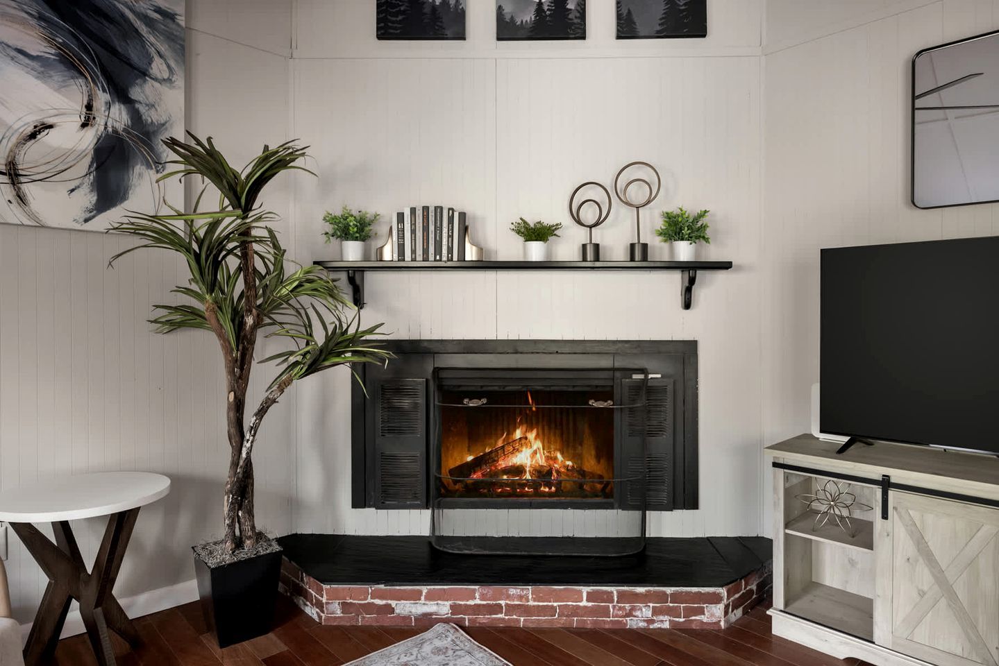 Interieur