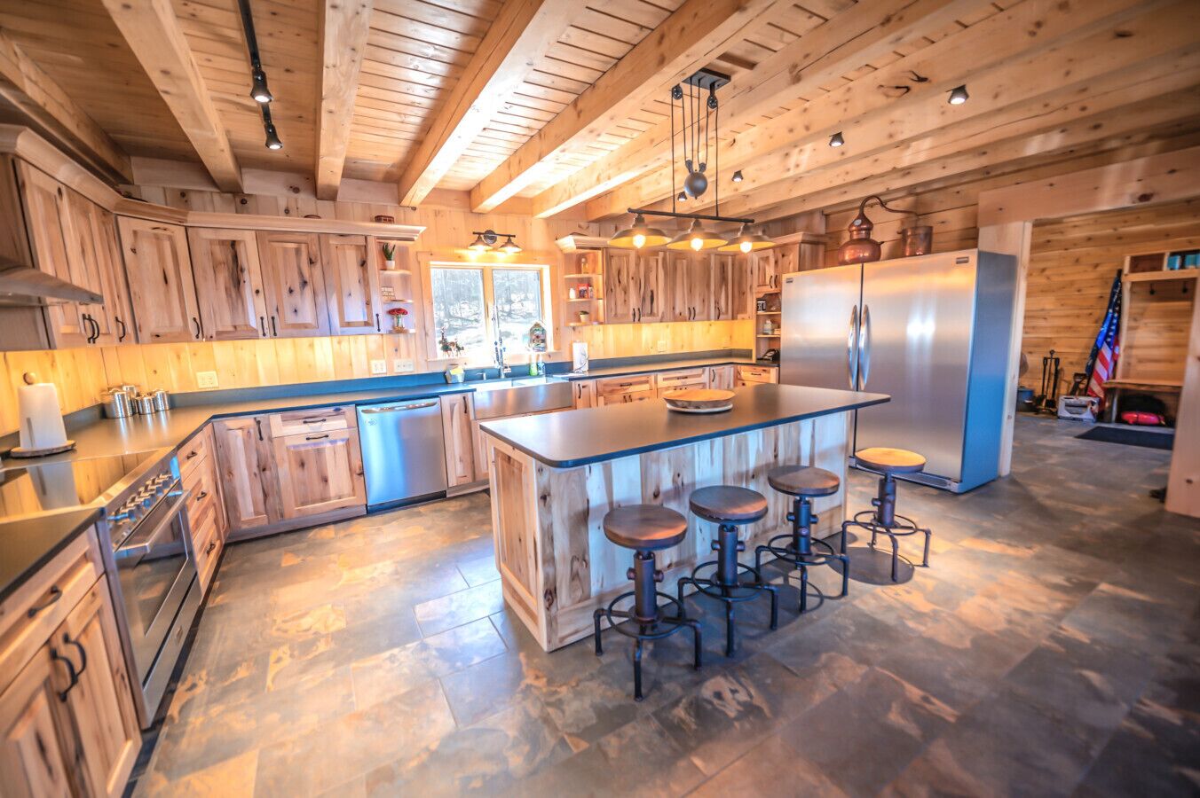 微波爐、焗爐、爐具、洗碗機