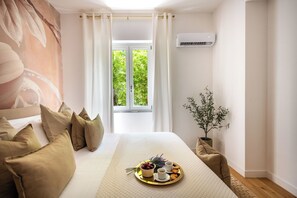 Apartment, 1 Bedroom | Iron/ironing board, free WiFi - Lo Jacono Apartments by Wonderful Italy (Palermo)