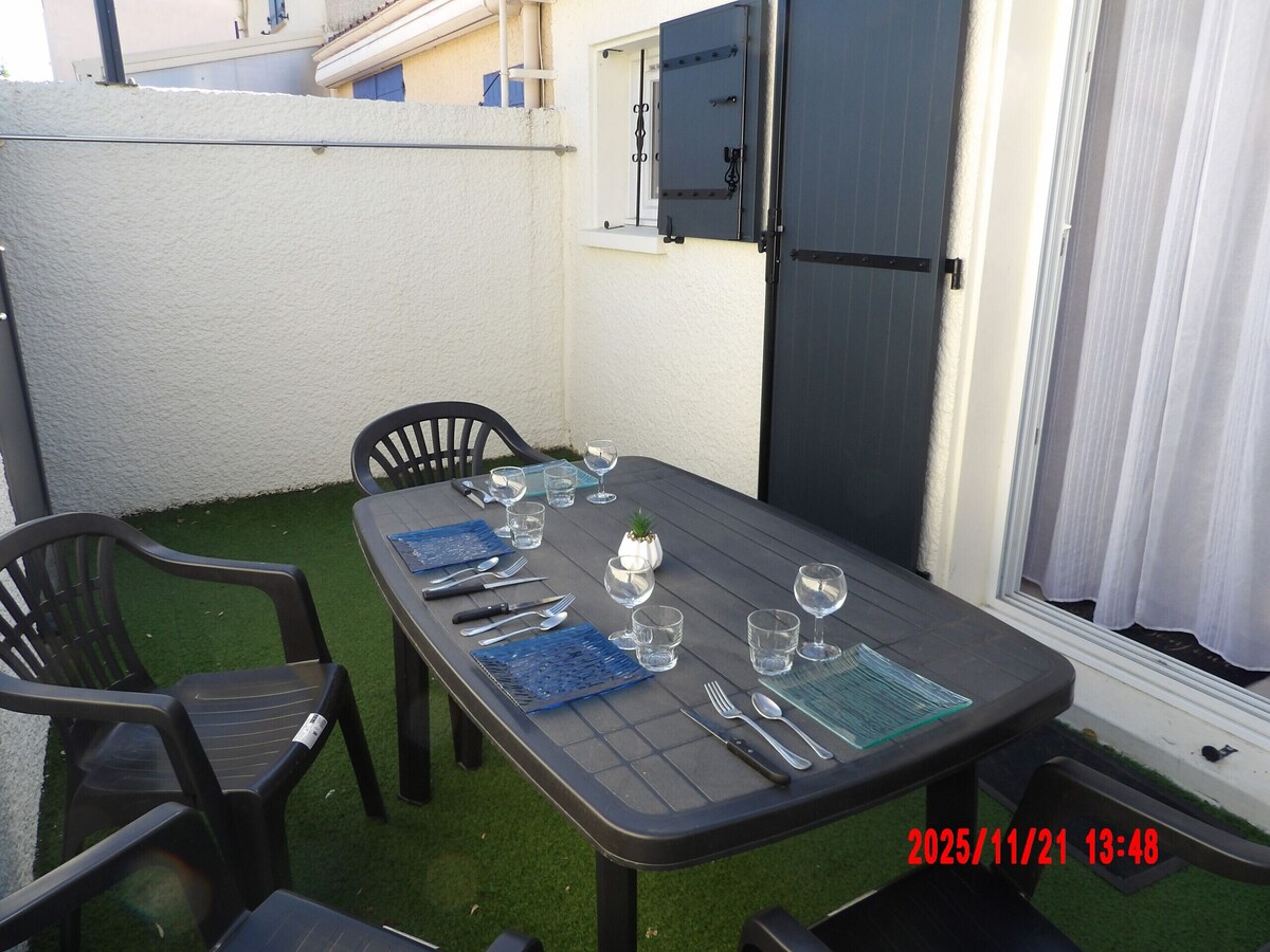 Image de profil de l’hôte