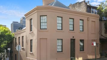 Apartment | Exterior