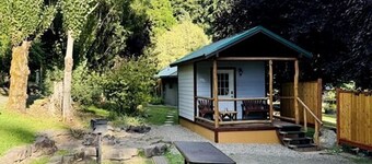 Cozy Cabin near Trailheads and Waterfalls in the Umpqua National Forest, Oregon