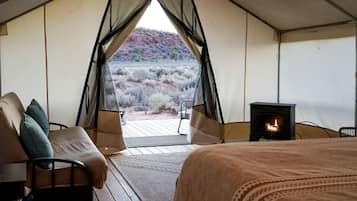 1 habitación, escritorio, wifi y ropa de cama