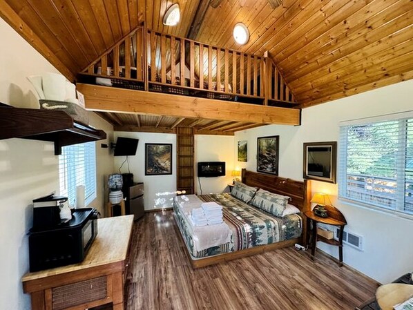 1 habitación, wifi y ropa de cama 