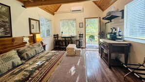 1 chambre, Wi-Fi, literie fournie
