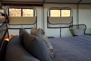 1 habitación, wifi y ropa de cama 