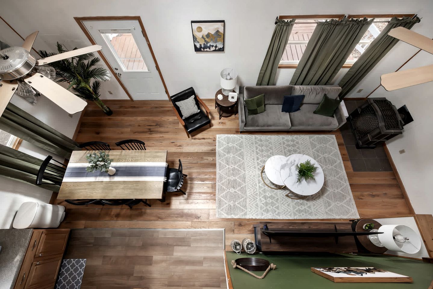 Intérieur