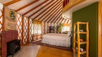 1 sovrum, wi-fi och sängkläder