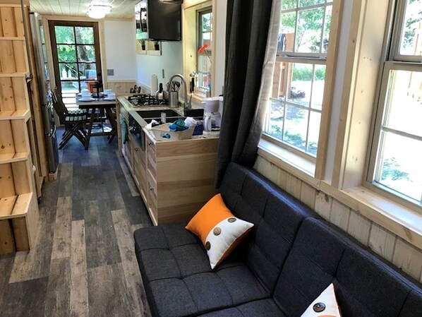 تلفزيون، مشغل دي في دي