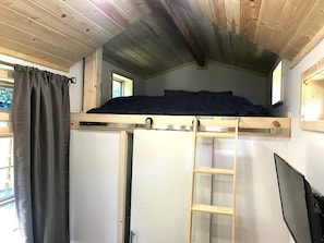 2 soveværelser, Wi-Fi, sengetøj