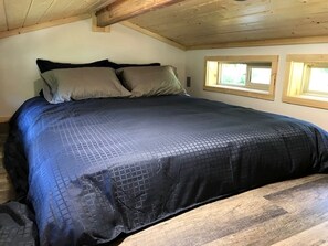 2 habitaciones, wifi y ropa de cama 