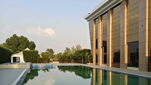 Unclassified image, 2 of 60, button - THE RIVERSIDE INN (Vidisha)
