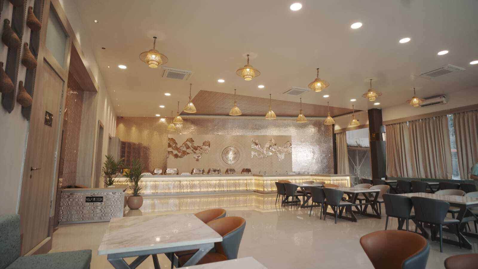 ร้านอาหาร