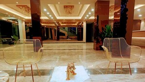 Unclassified image, 4 of 60, button - THE RIVERSIDE INN (Vidisha)